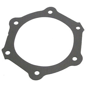 Sierra Water Pump Back-In Plate Gasket, Sierra Part #18-0893-9