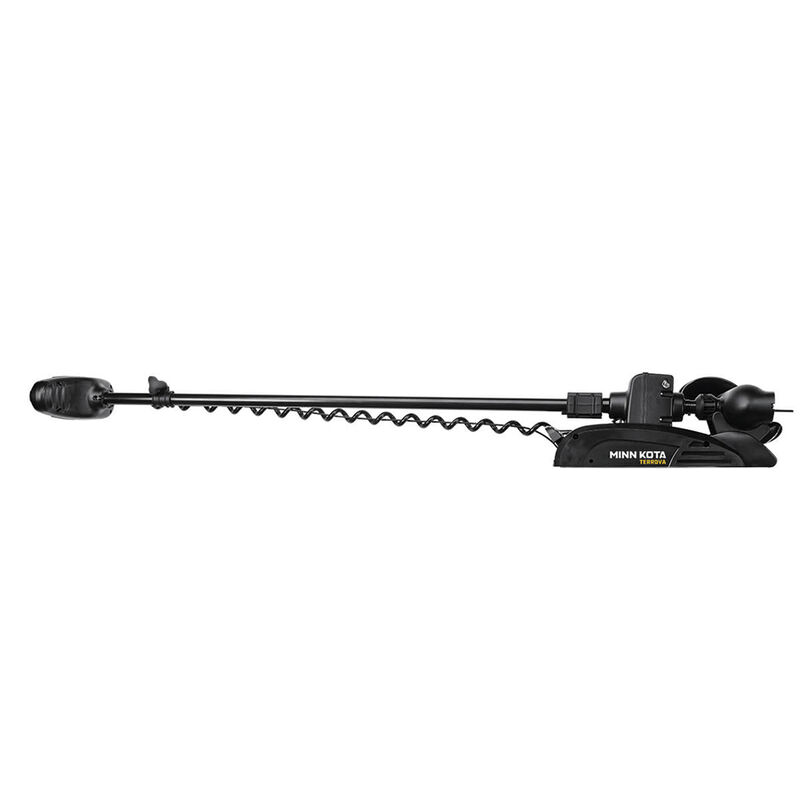 Minn Kota Terrova 55/US2 Trolling Motor w/ Micro Remote - 12V-55LB-45" image number 5