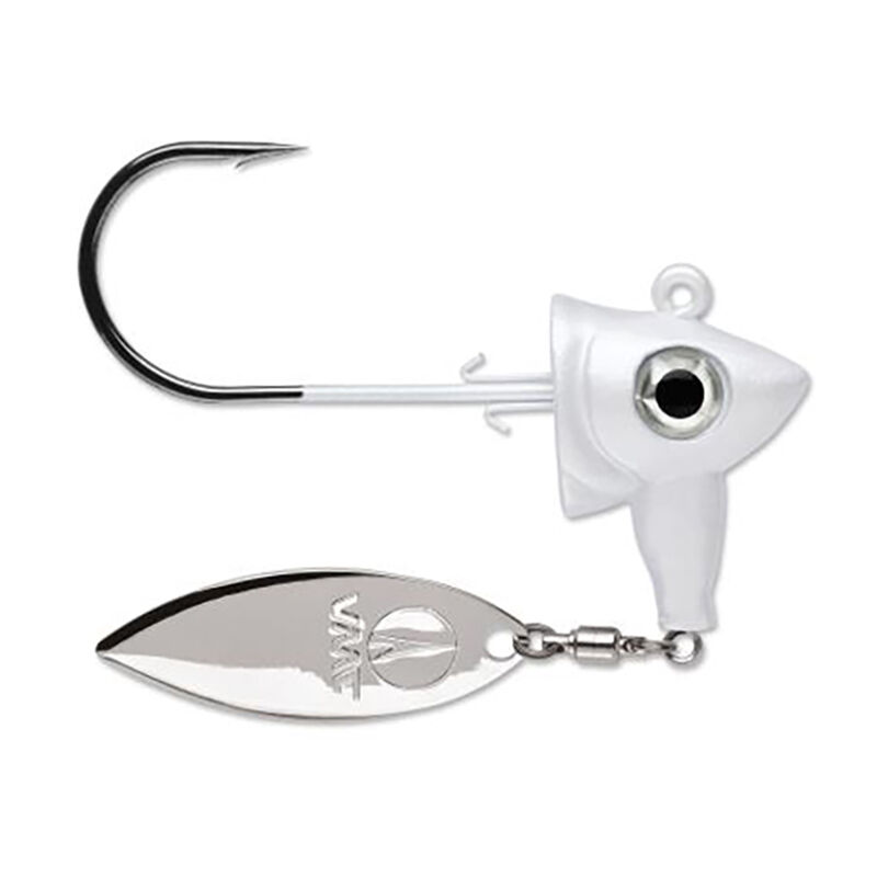 VMC SPJ Spin Jig, 3/8-oz. image number 3