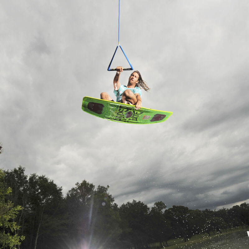 Hyperlite Union Wakeboard, Blank image number 4