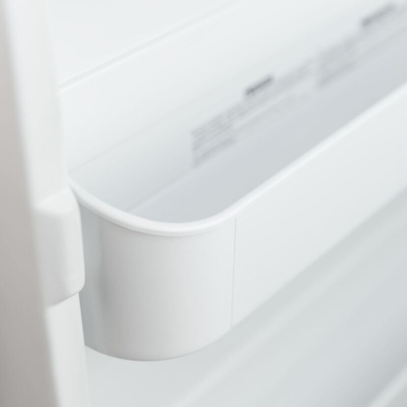 Dometic DM2872 Americana II Absorption Refrigerator, 8 cu.ft., Right Hinged, Fan image number 3