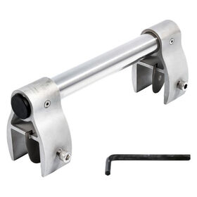 Kuuma Pontoon Grill Mount Adapter