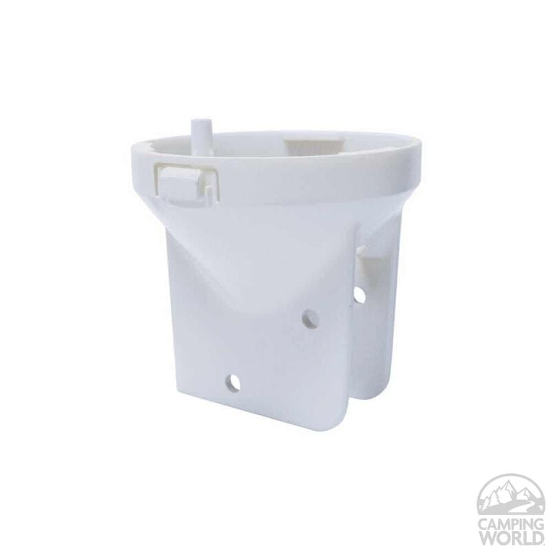 Rayzar z1 Replacement Antenna Head Only, White image number 7