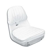 Moeller Replacement White Cushion Set For 2070 Seat