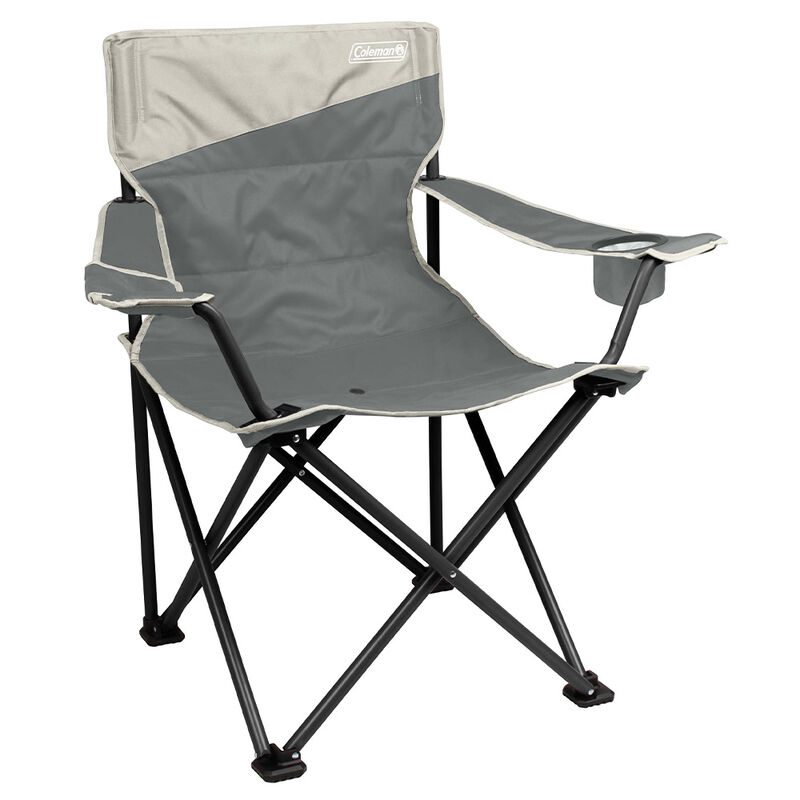 Coleman Big and Tall Camping Chair image number 7