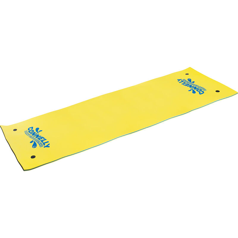 Connelly Party Cove Island, 18' x 6' x 1.25"