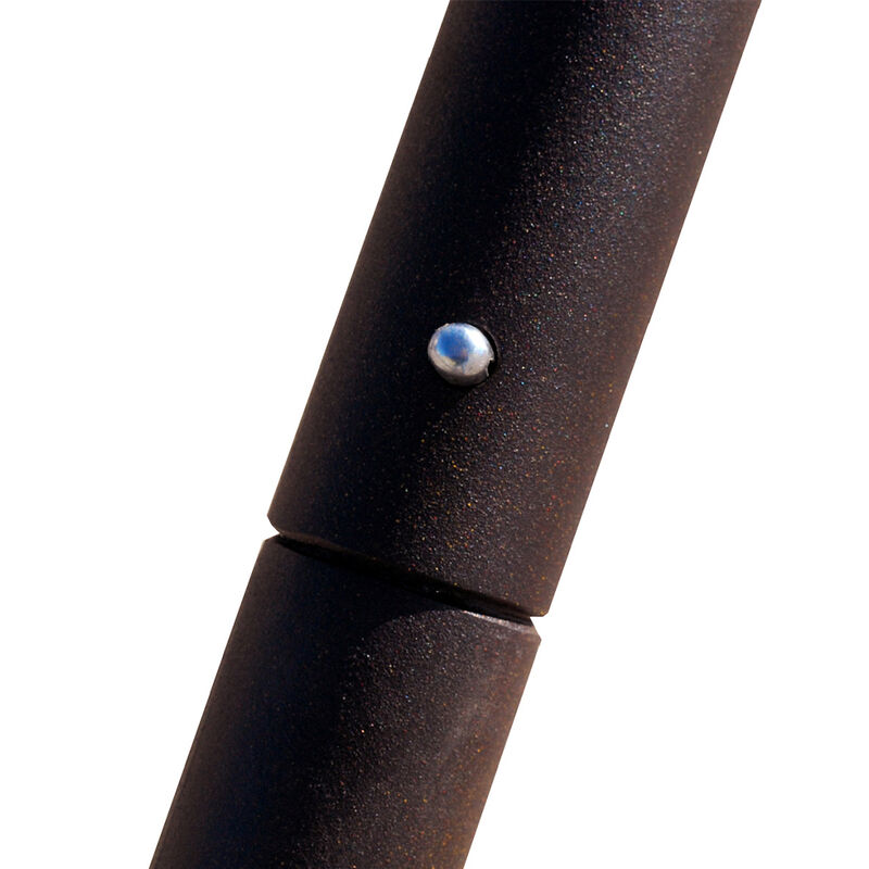 Algoma 12' Two-Point Center Beam Hammock Stand image number 13