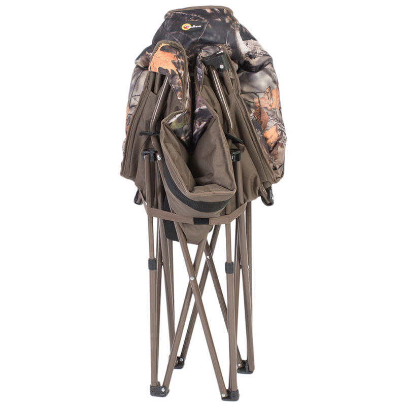 Faulkner Camping Chair, Bucket Chair image number 3