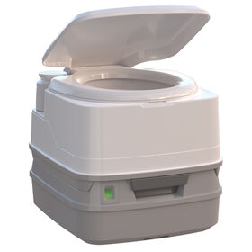 Thetford Porta Potti 260P Marine Toilet With Pump