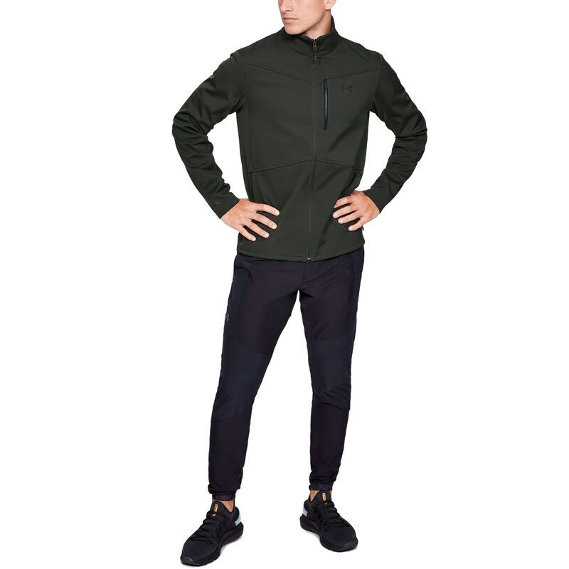 Under Armour Men&rsquo;s ColdGear Infrared Shield Jacket image number 15
