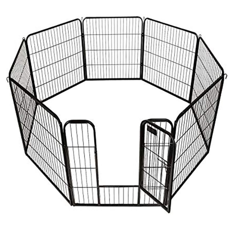 Heavy-duty Pet Fence image number 2