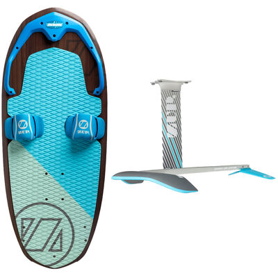 ZUP DoMore Foil Edition