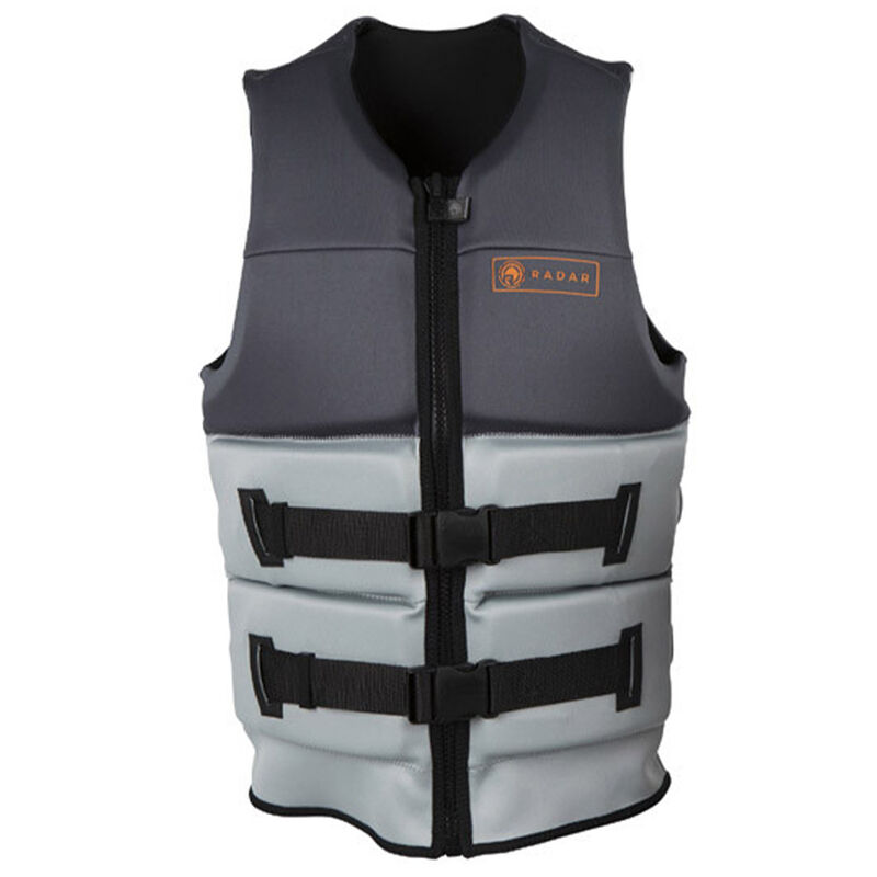 Radar Men's Surface CGA Neoprene Impact Life Vest - L