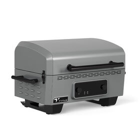 TYTUS Emberwood Electric Griddle & Grill