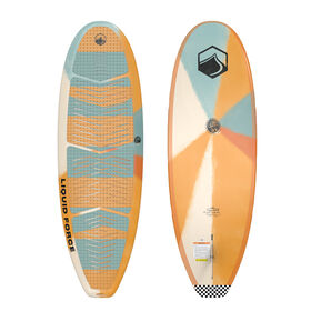 Liquid Force Guapo 5'2" Wakesurfer