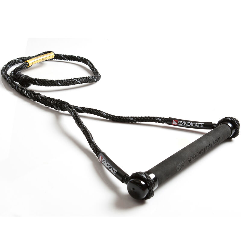 HO 41 Tail 12" Waterski Handle image number 2
