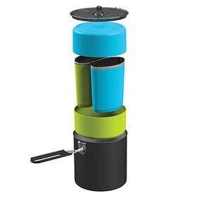 MSR Trail Lite Duo System