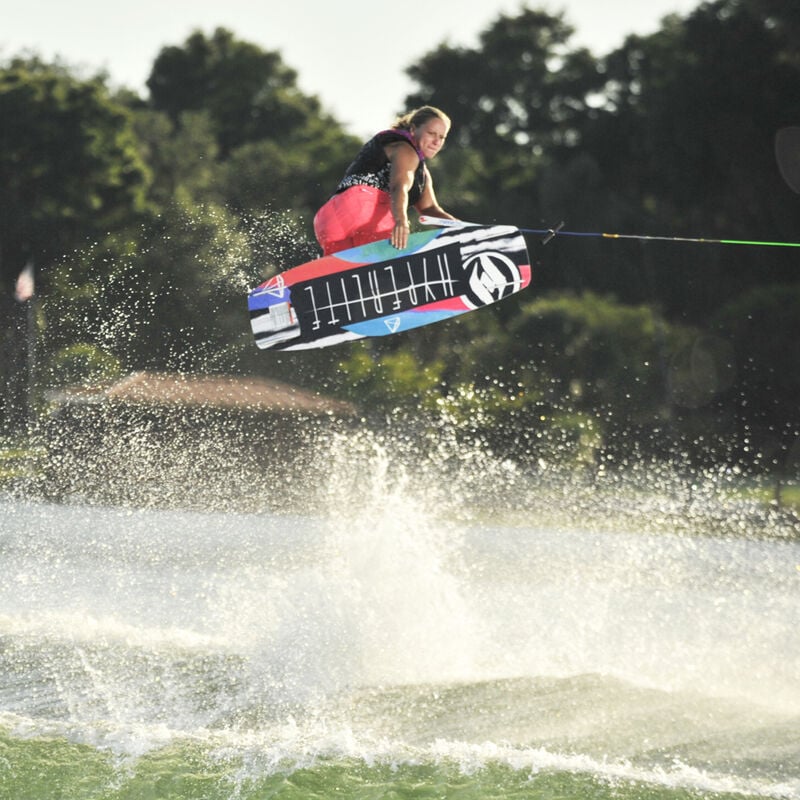 Hyperlite Prizm Wakeboard, Blank image number 3