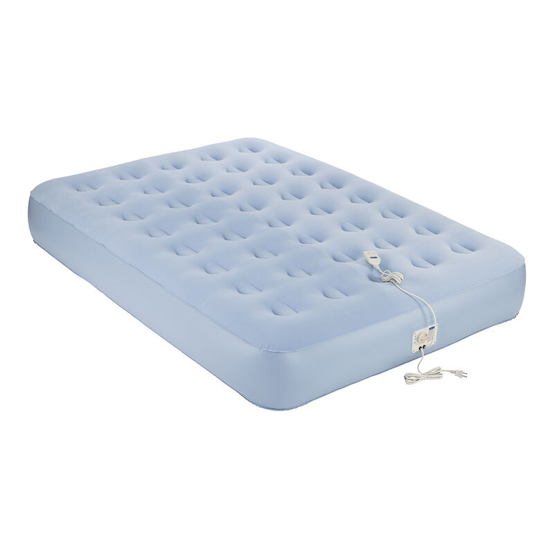 Coleman AeroBed Luxury Collection Extra Comfort Air Mattress image number 1