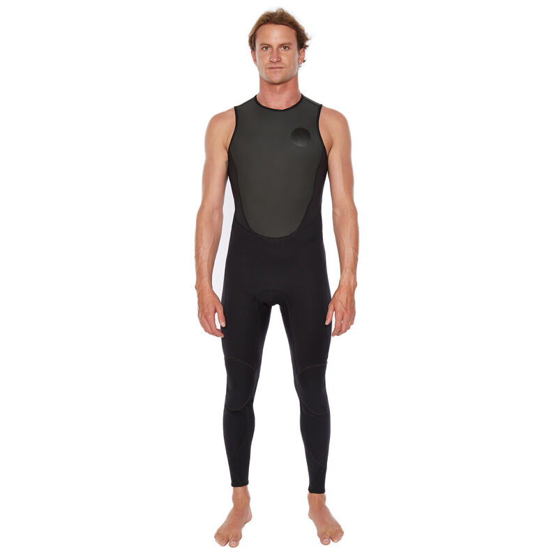 Body Glove Men's Heritage Long John Wetsuit image number 1