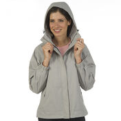 Ultimate Terrain Women's Thunder-Cloud II Rain Jacket
