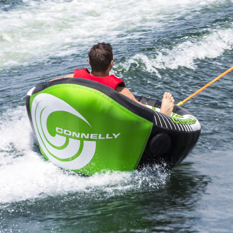 Connelly C-Force 1-Person Towable Tube image number 5