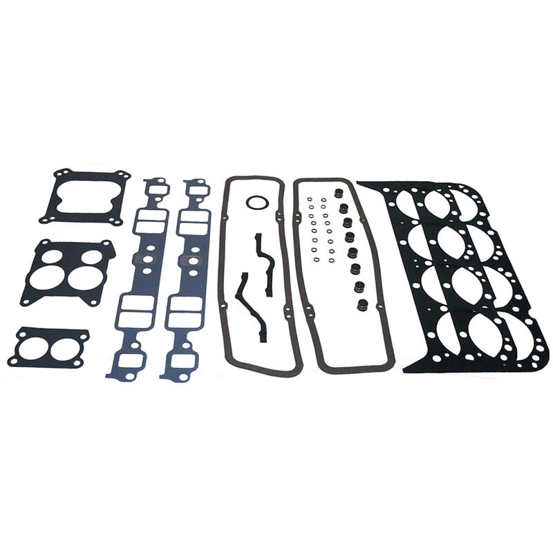 Sierra Head Gasket Set For Chevy Engine, Sierra Part #18-1266