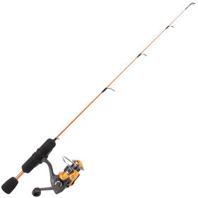 Clam Dave Genz Power Stick Series Combo