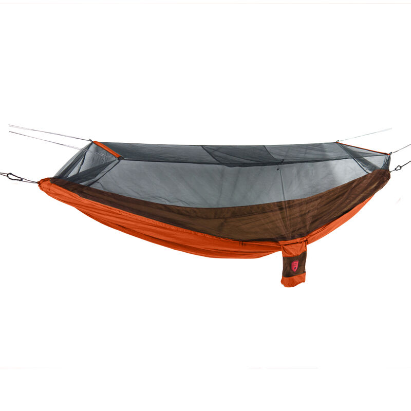 Grand Trunk Air Bivy All-Weather Shelter and Hammock image number 7