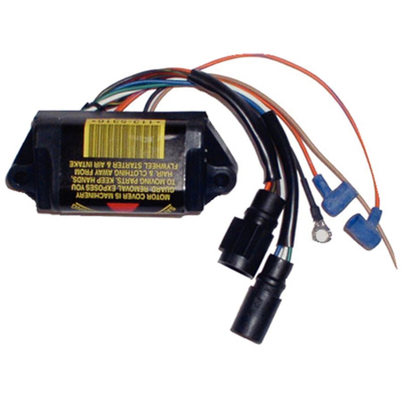 CDI Power Pack-CD2 SL6700 For Johnson/Evinrude image number 1