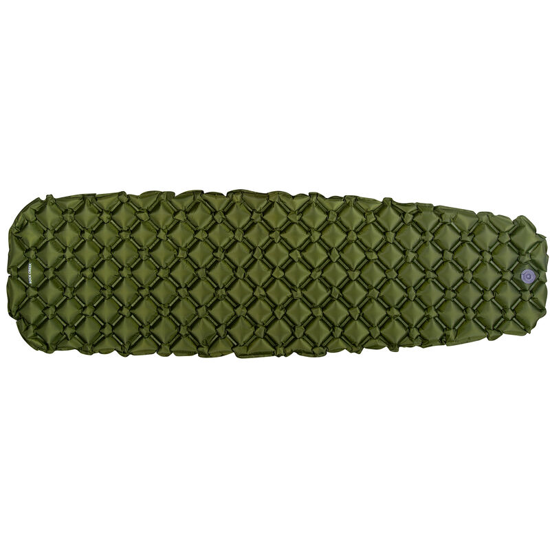 Rock Creek Insulated Air Mattress image number 2