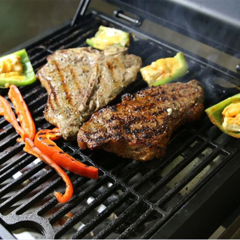 Blackstone Gas Tailgater Griddle Grill Combo image number 7