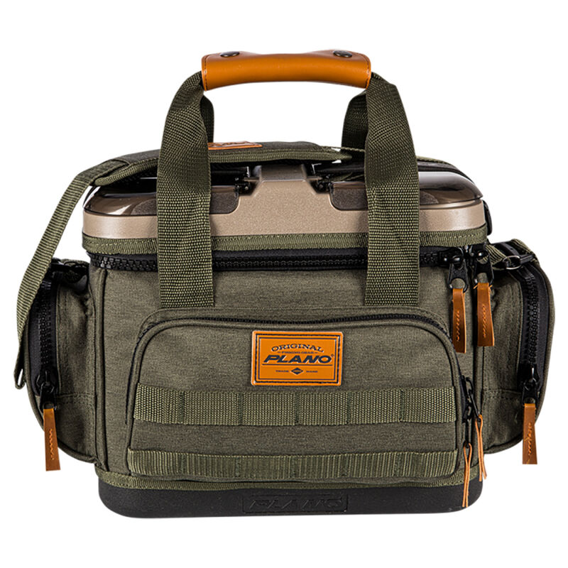 Plano A-Series 2.0 Quick Top Tackle Bag image number 1