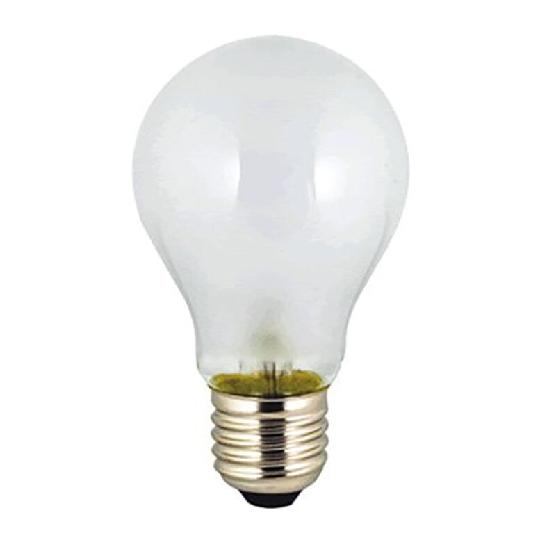 Ancor 12V Light Bulb With Standard Base, 15 Watts image number 1