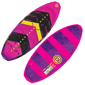 O'Brien Capri Wakesurf Board