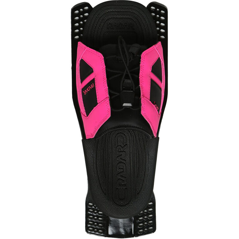 Radar Women's Lyric Adjustable Rear Toe Plate image number 2