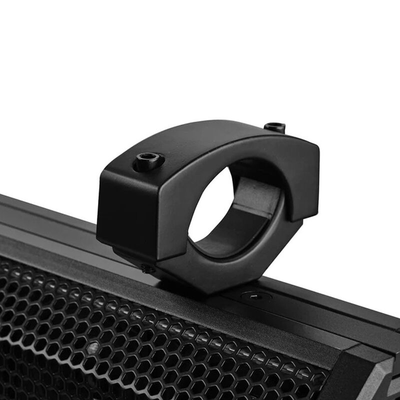 DS18 SB37BTXRGB 37" Marine Amplified Sound Bar with RGB Lighting image number 4