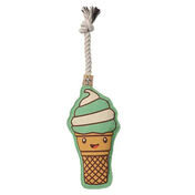 Ice Cream Rope Pet Toy