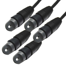 Raymarine RayNet Cable Pullers, 5-Pack