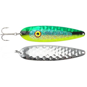 Silver Streak Magnum Spoon