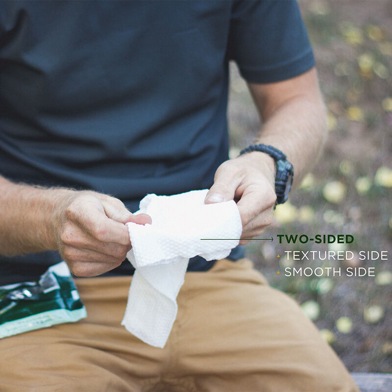 Venture Wipes, 10-ct. image number 6