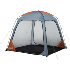 Coleman Skyshade 8' x 8' Screen Dome Canopy