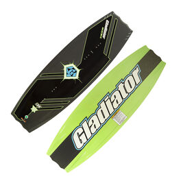 Gladiator Matrix Wakeboard, Blank