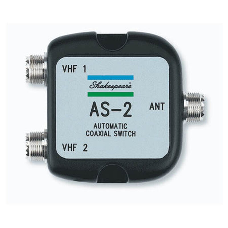 Coaxial Switches - Automatic image number 1