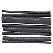 Ancor Adhesive-Lined Heat Shrink Tubing Kit, 20 - 2/0 AWG, 3/16"-3/4" dia., 6" L