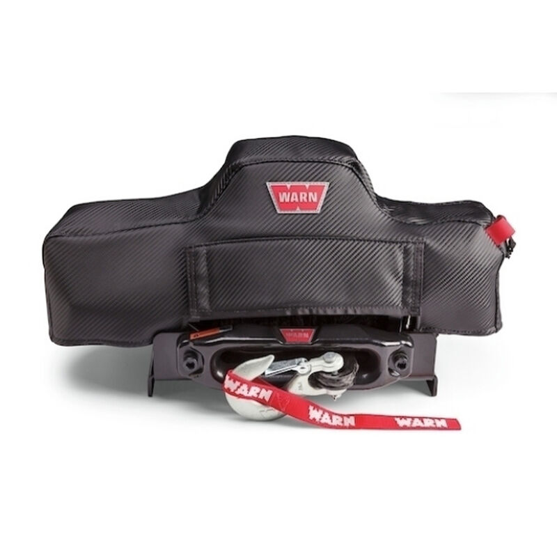 WARN 107765 Winch Cover for VR and VR EVO image number 2