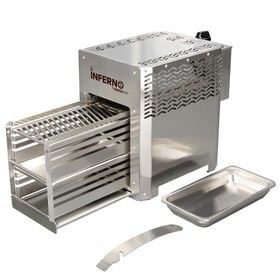 Inferno Propane Infrared Grill