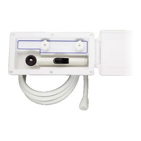 Attwood Aft-Deck Shower System