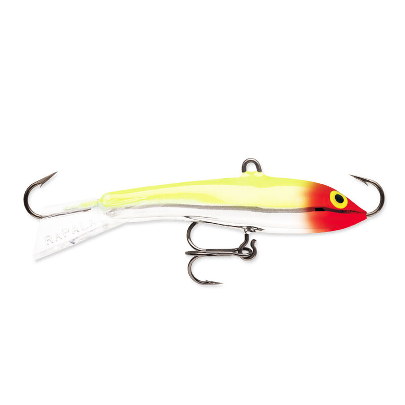 Rapala Jigging Rap Fishing Lure image number 8