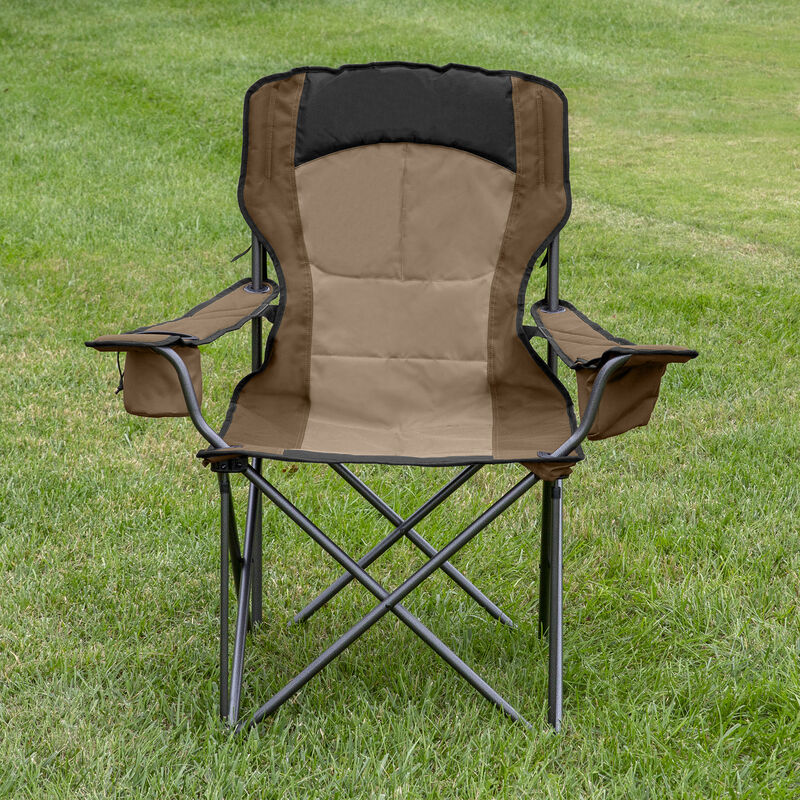Adjustable Lumbar Chair image number 35